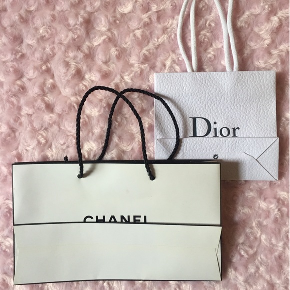 Dior & Chanel bags - Picture 2 of 5